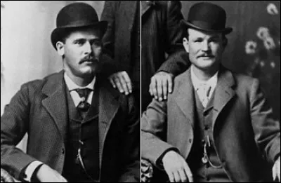 Qui joue le rôle de Butch Cassidy dans le "Butch Cassidy et le Kid" ?