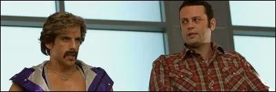 Dans combien de films jouent Ben Stiller et Vince Vaughn ensemble ?