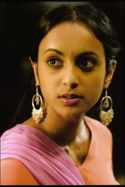 Qui est ce personnage ?