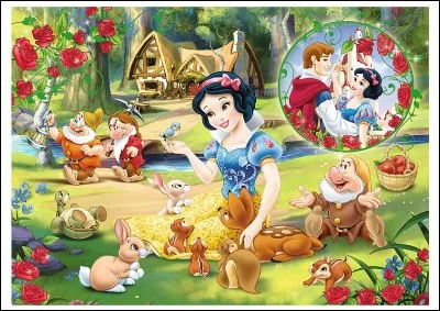 Comment se nomme la jolie demoiselle &agrave; l'&eacute;cran ?