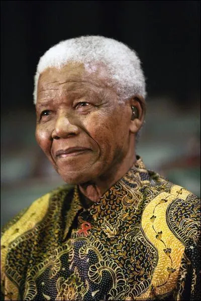 Nelson Mandela est arrt, puis condamn une premire fois en...