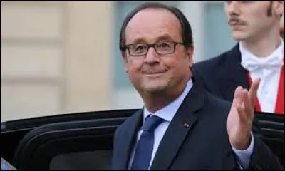 Qui est ce pr&eacute;sident ?