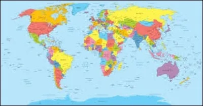 Le Royaume-Uni fait-il partie de l'Europe ?