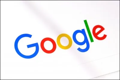 En quelle année, Google a-t-il été fondé ?