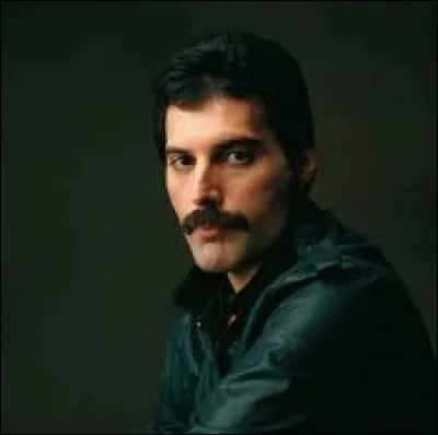 Dans quel groupe de musique peut-on retrouver Freddie Mercury ?