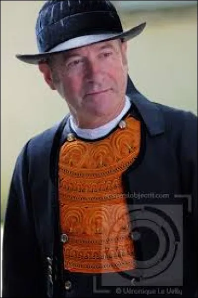 Tige pour beaux brins, c'est le...