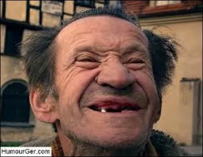 Il a un fil conducteur, c'est le...