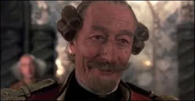 Bonne à dire, c'est l'...