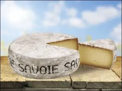 Il flotte dans l'air, c'est l'...