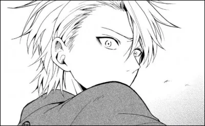 Dans "Fukigen na mononokean", comment s'appelle le nouveau maître du repaire des esprits ?