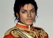 Quiz La vie de Michael Jackson