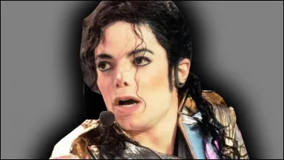 Avec laquelle de ces personnalités, Michael n'a-t-il jamais fait de duo au cours de sa carrière ?