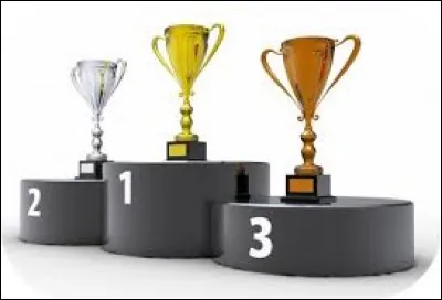 Au cours de sa carrière, quelle récompense n'a pas obtenu Michael ?