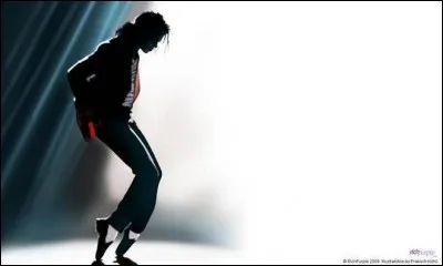 Qui est l'inventeur du fameux pas de danse "Moonwalk" que Michael a popularisé ?