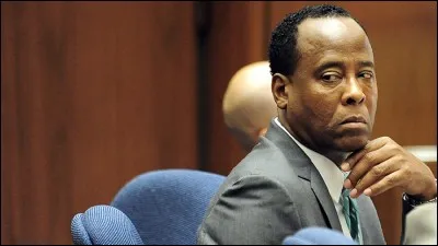 Quel est le nom du médecin impliqué dans la mort de Michael ?