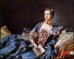 Louis XV le fit installer au château de Versailles à la demande de ses maîtresses...