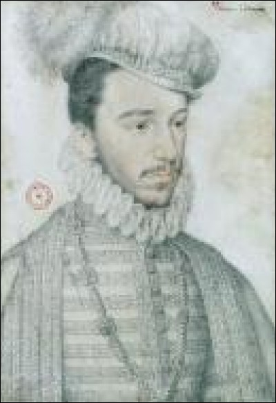 Henri III fut assassiné en août 1589 par un moine appelé Jacques Clément alors qu'il se trouvait...