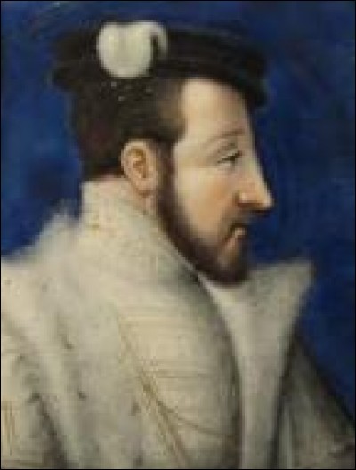 Henri II, célèbre pour sa mort en 1559, épousa cette reine qui deviendra l'une des plus grandes de l'histoire...