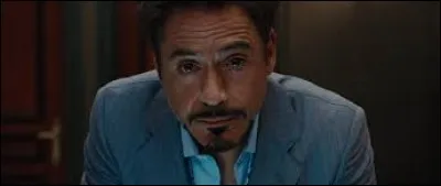 Comment s'appelle le père de Tony Stark ?