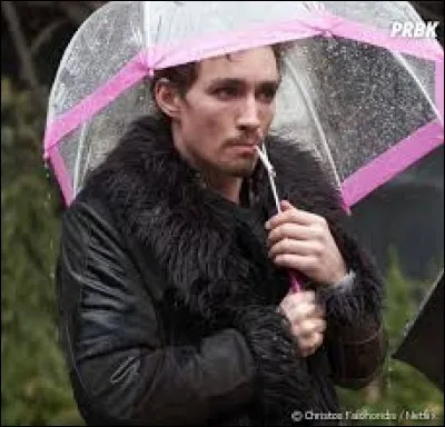 Comment s'appelle le 4e numéro ?