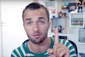 Quiz Youtubeurs