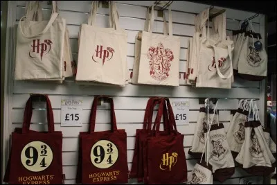 Une journ&eacute;e shopping, vous ramenez...