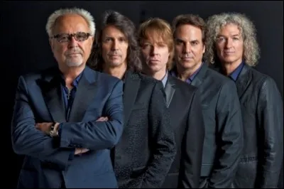 Le groupe Foreigner a sorti ''Urgent''. Quel médecin français est urgentiste ?