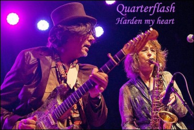 ''Harden My Heart'' est une chanson du groupe Quaterflash. Que signifie le mot ''heart'' en anglais ?