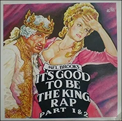 Mel Brooks a chanté ''It's Good To Be The King''. De quoi souffrait George VI, dernier roi britannique avant Elisabeth II ?