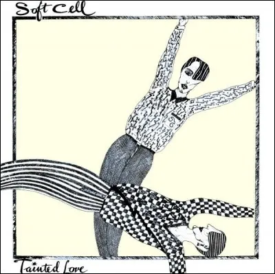 Soft Cell a fait une reprise de ''Where Did Our Love Go'' du groupe dont Diana Ross faisait partie. Quel est son nom ?