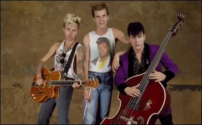''Rock This Town'' est une chanson des Stray Cats. Dans quelle ville se déroule le festival de rock appelé ''Eurockéennes'' ?