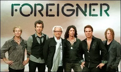 ''Waiting For A Girl Like You'' est un titre de Foreigner. Quel est l'équivalent du Foreign Office en France ?