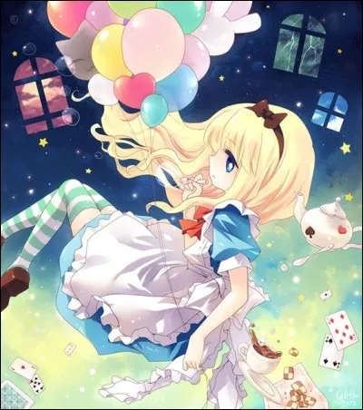 Si quelqu'un tombe devant toi, tu...