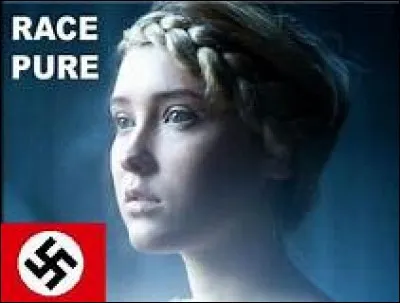 Ce groupe explique que les Aryens furent affaiblis après des croisements avec des races inférieures qui auraient pris le pouvoir et seraient à l'origine du chaos régnant en Allemagne : les Bolchéviques, les communistes et les Juifs. Dans le même temps, les anciens héros de guerre allemands sont attaqués par des gangs socialistes ; quand Göring va-t-il fuir le pays après une agression physique ?
