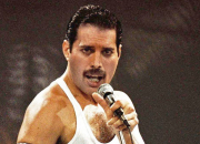 Quiz La vie de Freddie Mercury