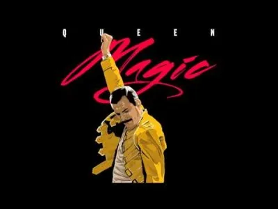 De quel film l'album "King of Magic" a-t-il été enregistré pour en devenir la bande originale ?