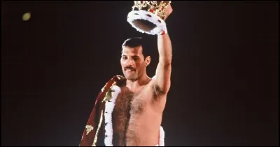 Parmi ces anecdotes sur Freddie, laquelle est fausse ?