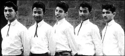 Quel était le nom du tout premier groupe de Freddie Mercury ?