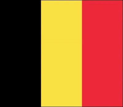 Quelle est la capitale de la Belgique ?