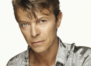 Quiz La vie de David Bowie