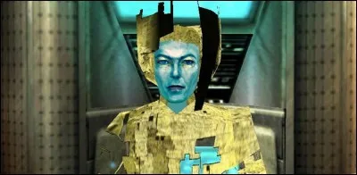 Dans quel jeu vidéo de 1999, David et son épouse apparaissent-ils ?