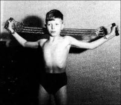 Quel est le vrai nom de David Bowie ?