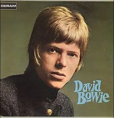 Quel titre n'est pas issu de son premier album sorti en 1967 et intitulé "David Bowie" ?