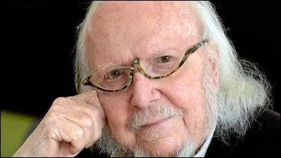 Linguiste, rédacteur en chef des publications des éditions "Le Robert" :