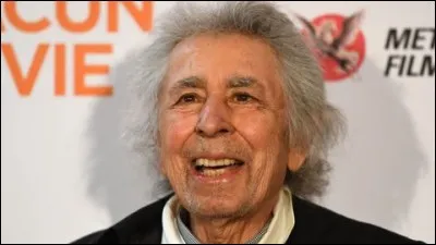 Musicien, compositeur de musiques de films dont la plupart des films de Lelouch :