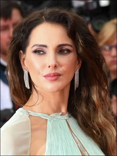 Cette actrice a incarné, en 2014, l'aînée de la famille Verneuil dans la comédie "Qu'est-ce qu'on a fait au Bon Dieu ?" :