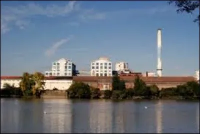 Industriel du début du XIXe siècle, fondateur d'une entreprise sucrière :