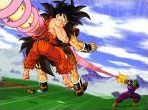 Quiz Dragon ball