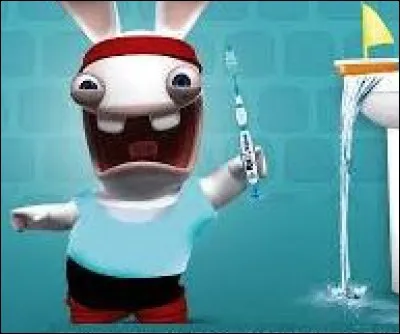 Que ne doit-on pas oublier de faire lorsque que l'on se brosse les dents ? 
Attention plusieurs réponses.