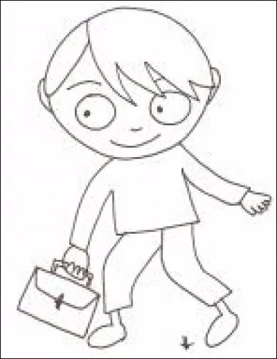 Quels sont les moyens de transport les plus écologiques pour aller à l'école ? 
Attention plusieurs réponses.